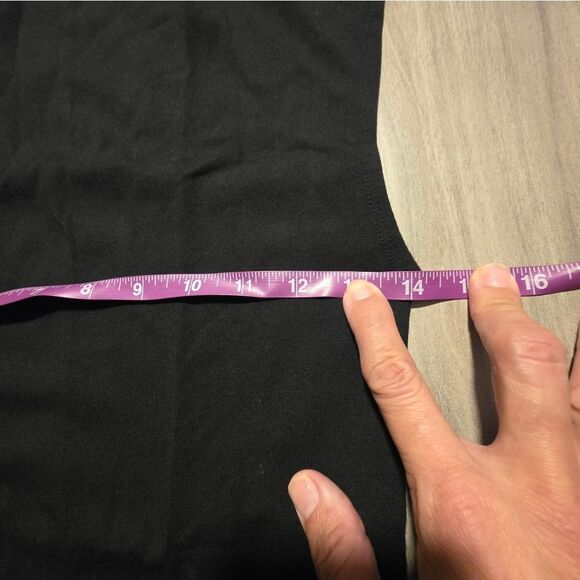 Madewell Funnelneck Cropped Muscle Tee Size Xs - Picture 16 of 16